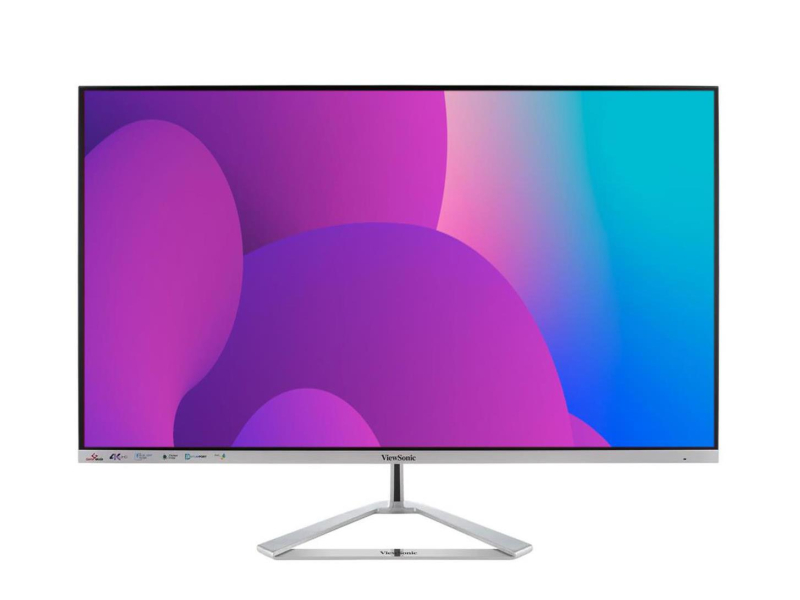 ViewSonic VX3276-2K-MHD-2